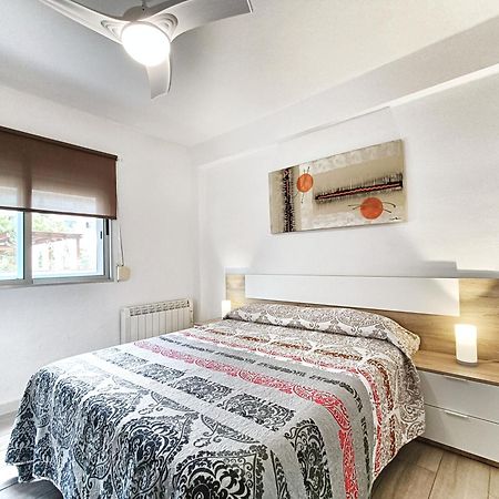 Apartamentos Casanostra Salou Dış mekan fotoğraf