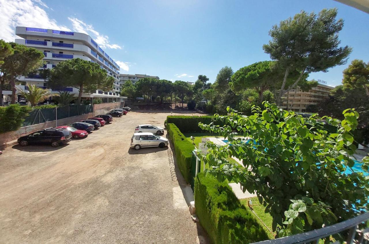 Apartamentos Casanostra Salou Dış mekan fotoğraf