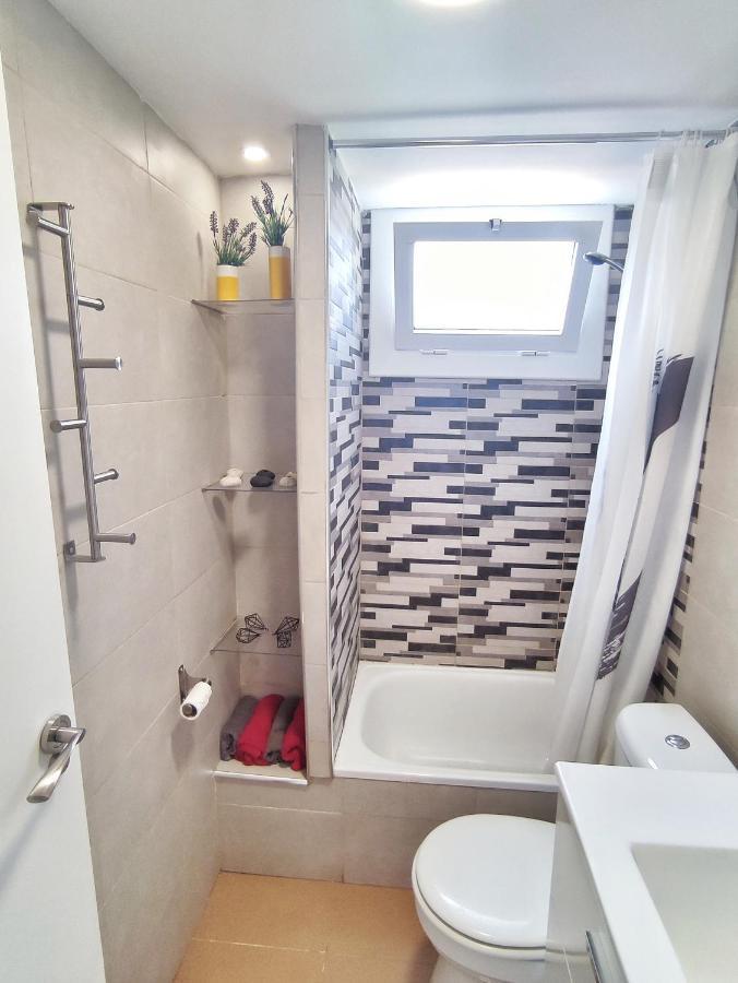 Apartamentos Casanostra Salou Dış mekan fotoğraf
