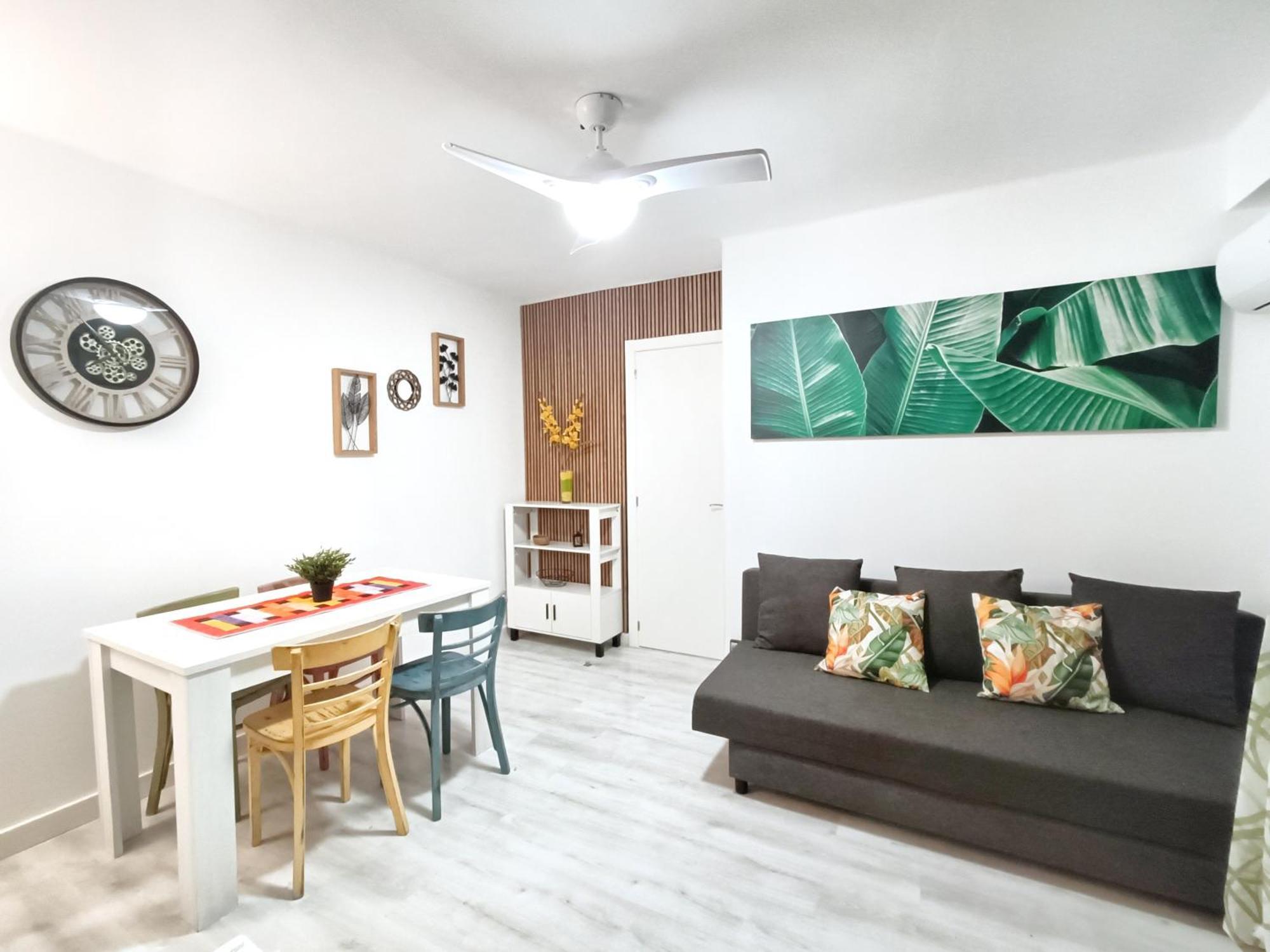 Apartamentos Casanostra Salou Dış mekan fotoğraf