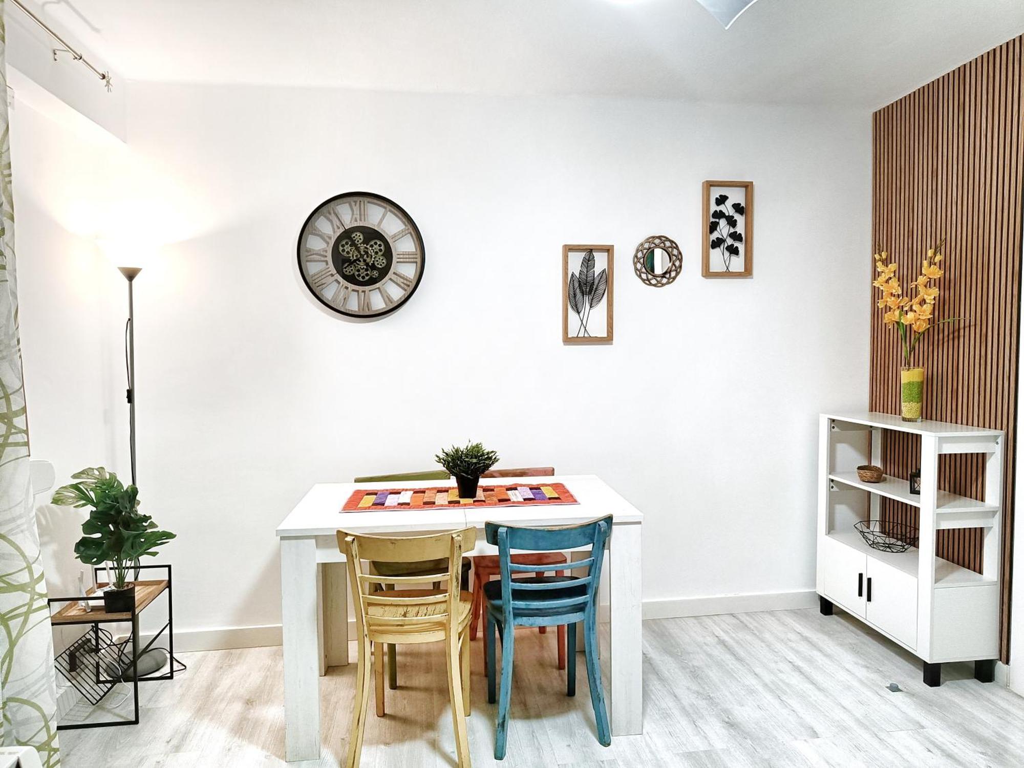 Apartamentos Casanostra Salou Dış mekan fotoğraf