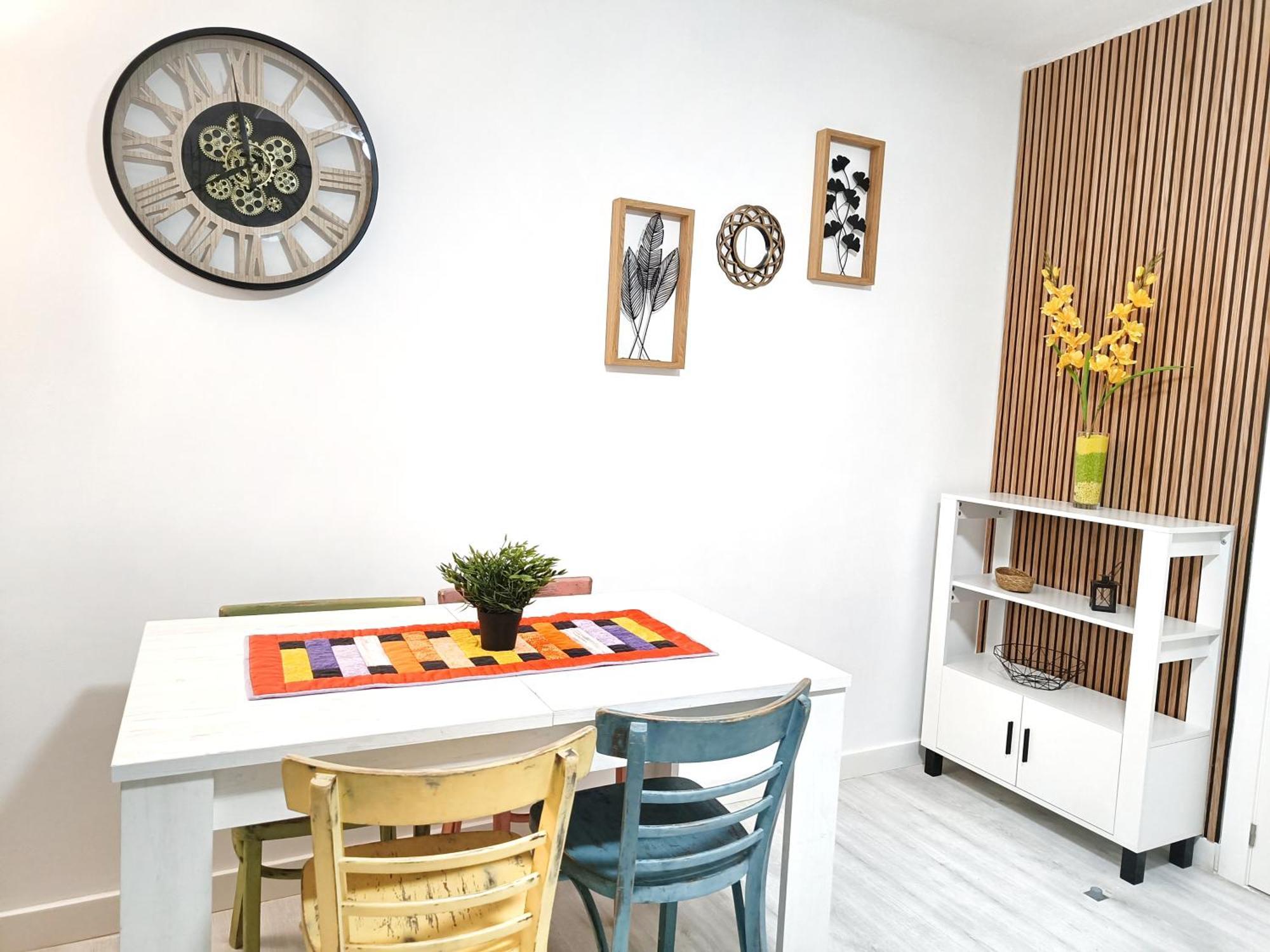 Apartamentos Casanostra Salou Dış mekan fotoğraf