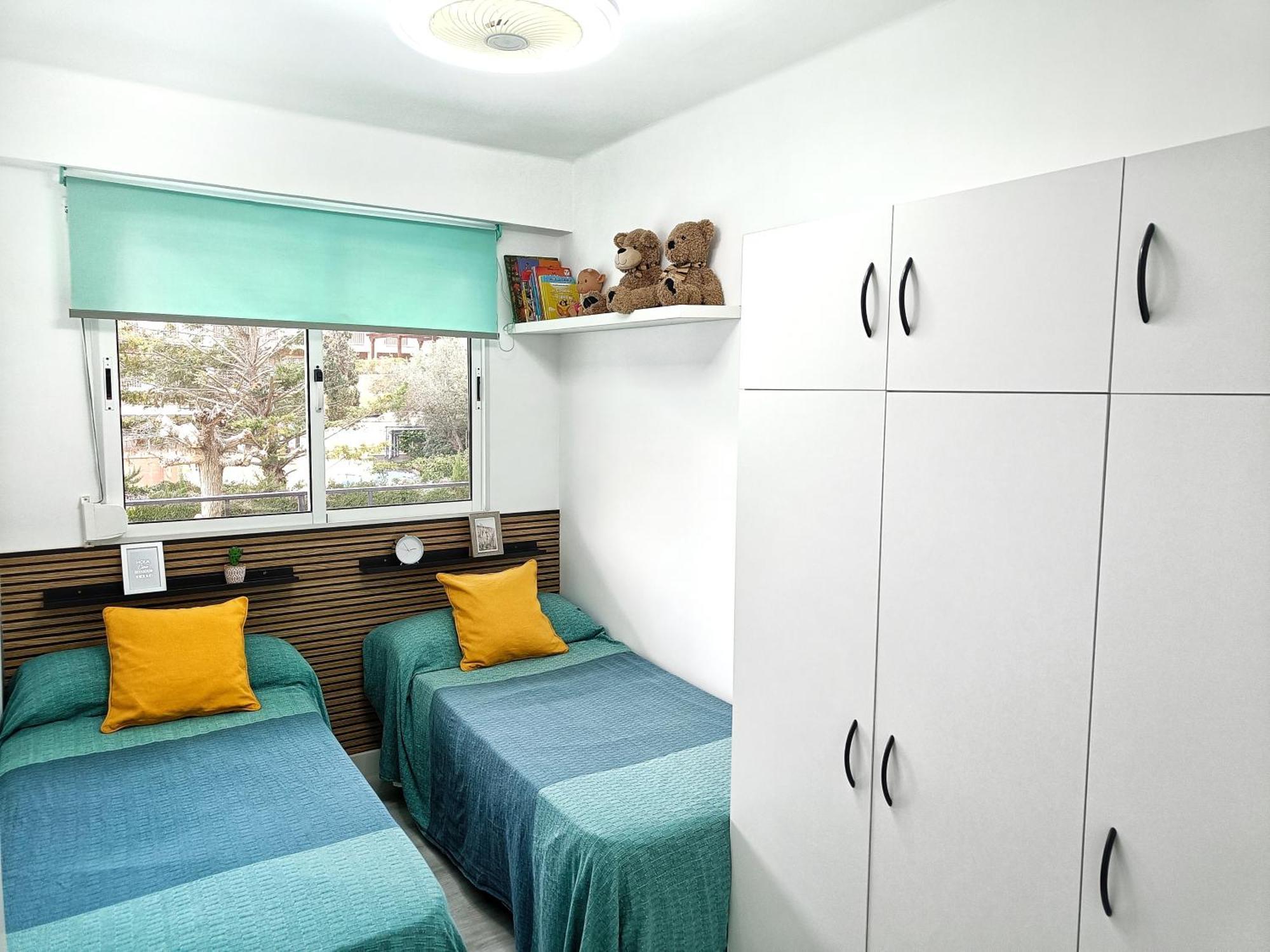 Apartamentos Casanostra Salou Dış mekan fotoğraf