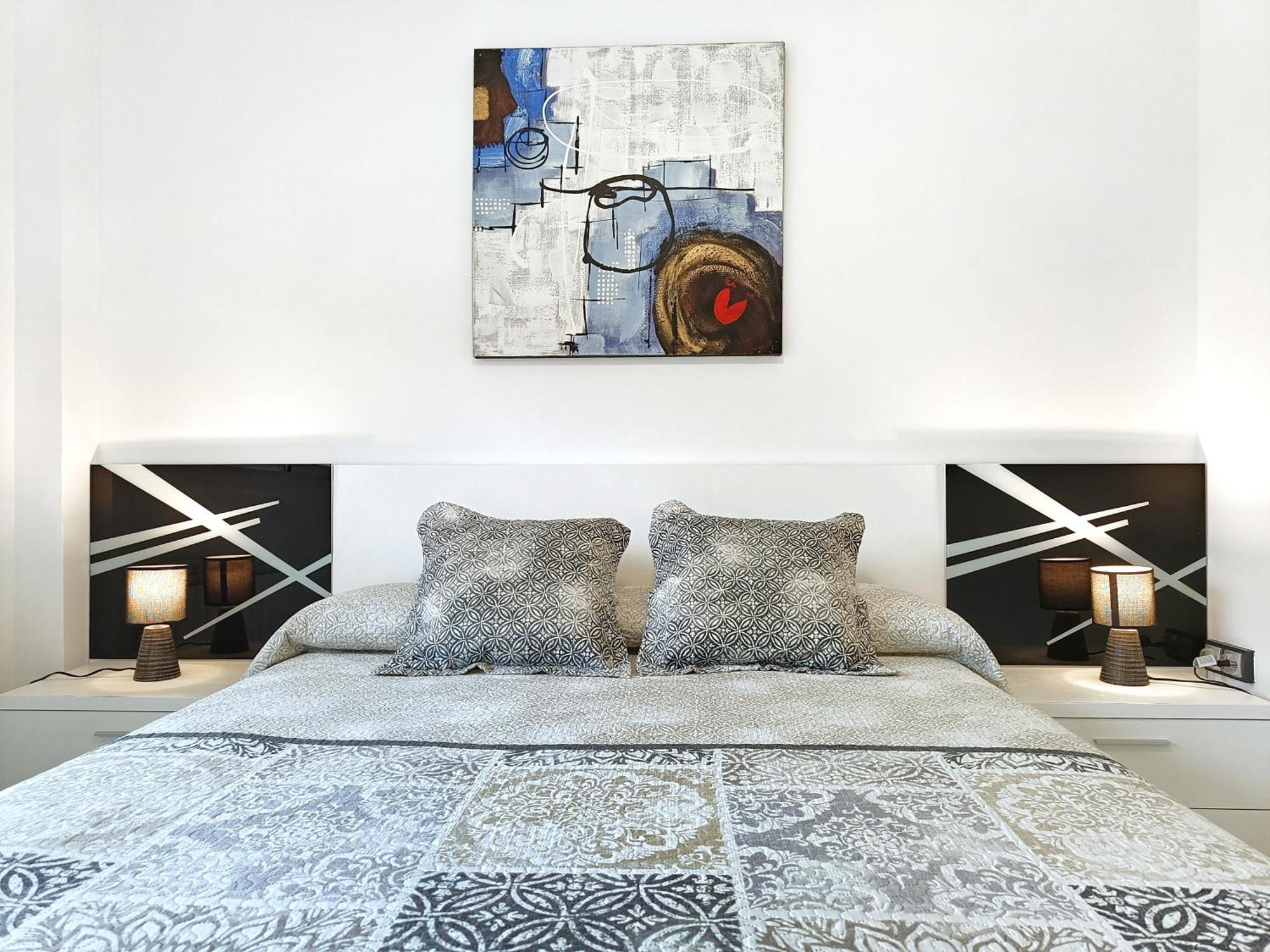 Apartamentos Casanostra Salou Dış mekan fotoğraf