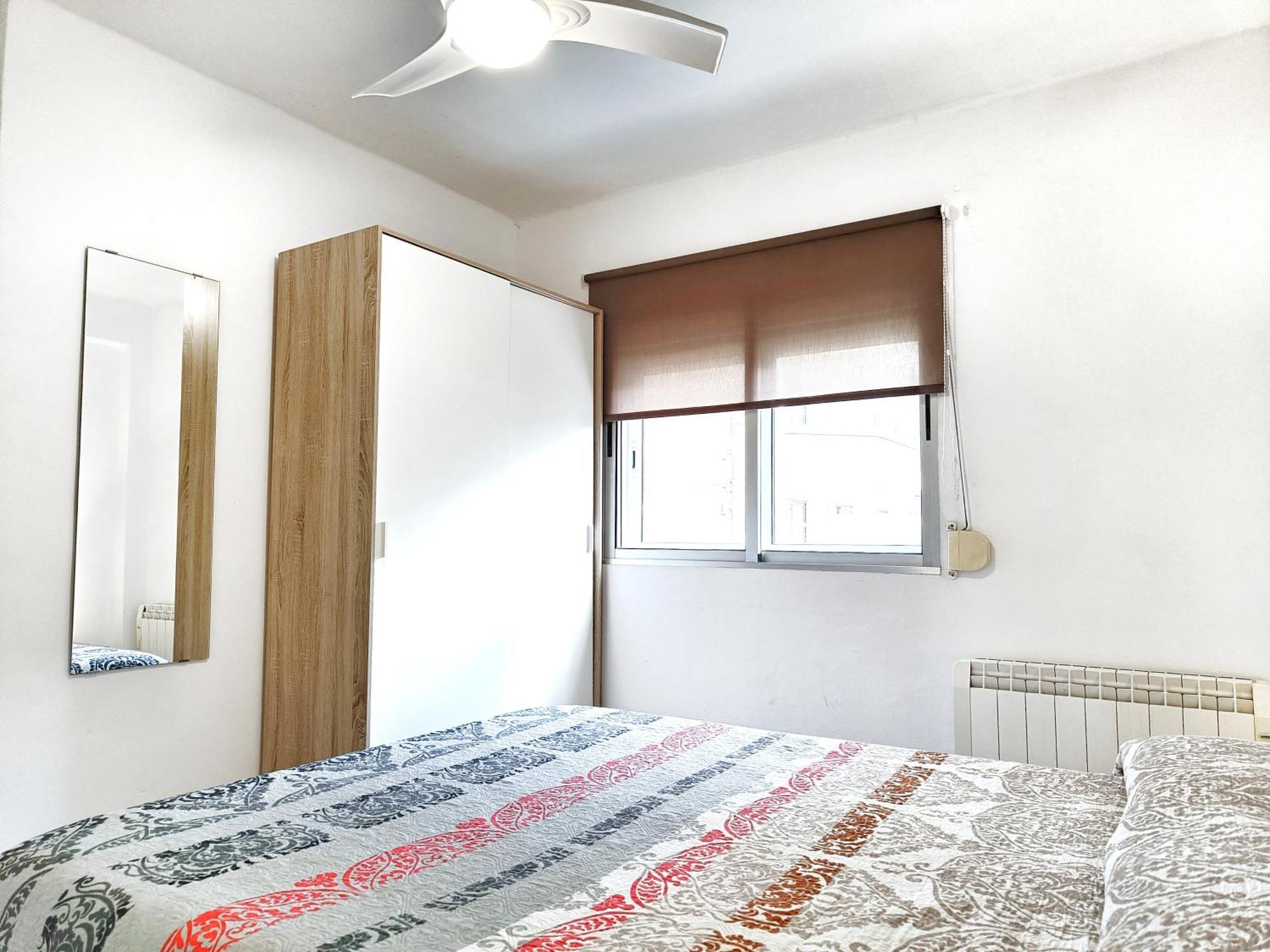 Apartamentos Casanostra Salou Dış mekan fotoğraf