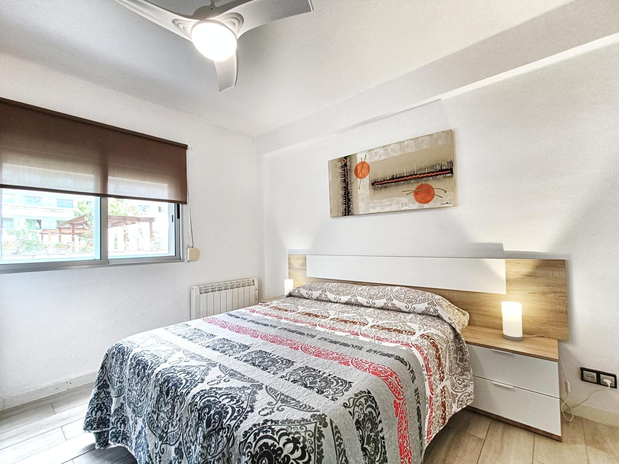 Apartamentos Casanostra Salou Dış mekan fotoğraf