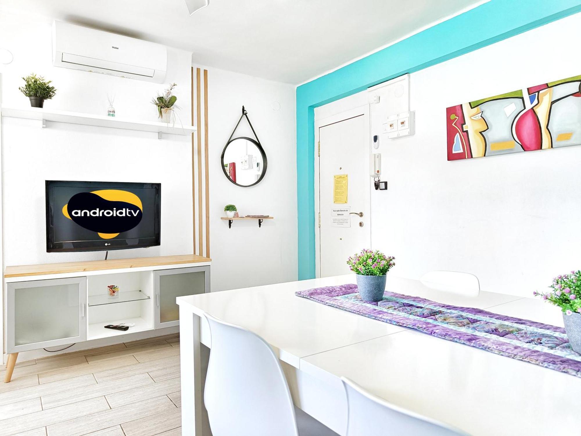 Apartamentos Casanostra Salou Dış mekan fotoğraf